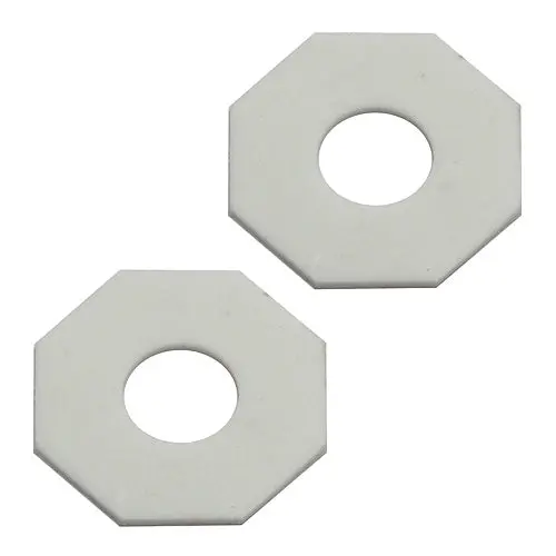 Team Associated Slipper Pads 1