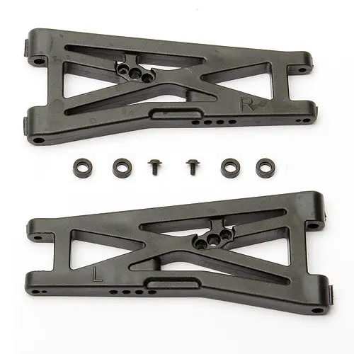 Team Associated Rear Arms 1