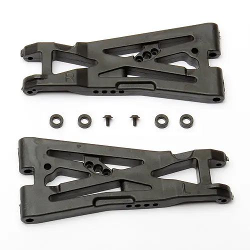 Team Associated Front Arms 1