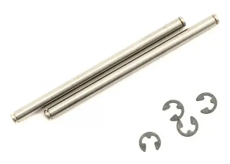 Team Associated Inner Rear Hinge Pin Truck Gt 1