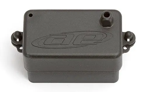 Team Associated Receiver Box 1