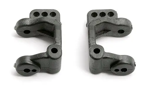 Team Associated Caster Blocks, 25 Deg. 1