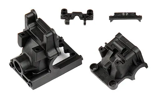 Team Associated Rc8b3 Ft Hd Gearbox 1