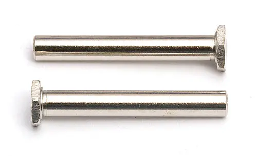 Team Associated Rc8 Steering Post 1
