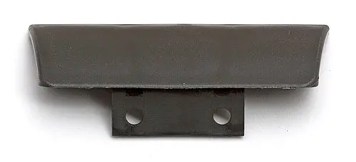 Team Associated Front Bumper 1