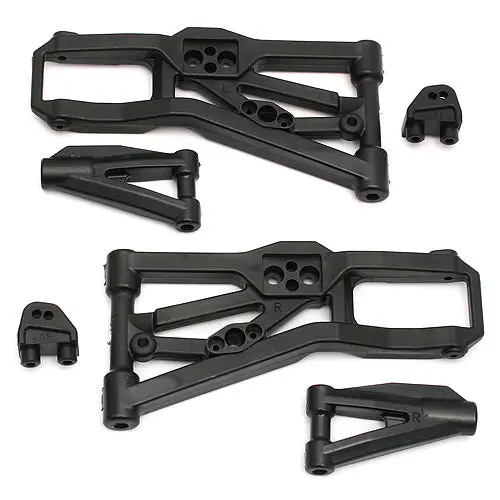 Team Associated Front Arms 1