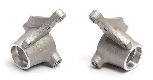 Team Associated Steering Blocks 1