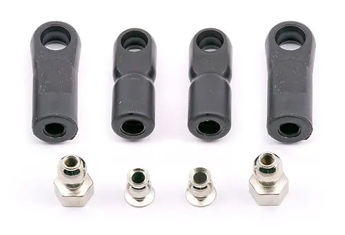 Team Associated Chassis Brace Rod Ends 1