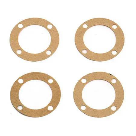 Team Associated Differential Gasket: Rc8 1