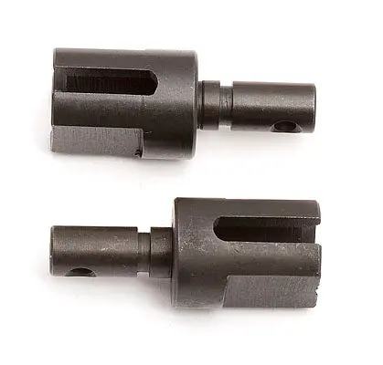 Team Associated Rc8 Center Diff Outdrives 1