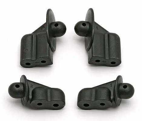 Team Associated Rc8t Body Mounts 1