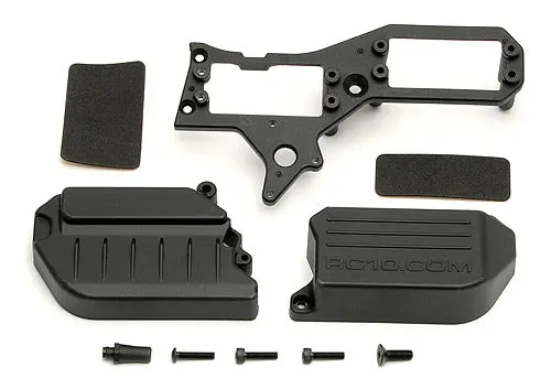 Team Associated Rc8b Battery Box 1