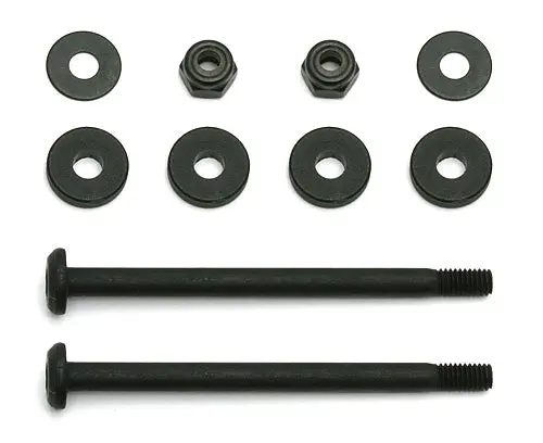 Team Associated 4X4 Rear Outer Hinge Pins 1