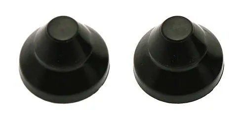 Team Associated 4X4 Belt Cover Cap 1