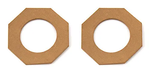Team Associated Lcf Slipper Pads 1