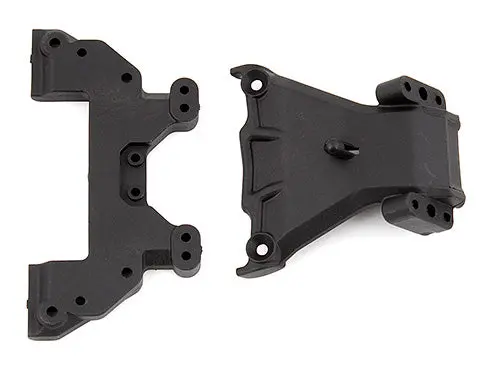 Team Associated Chassis Brace Set 1
