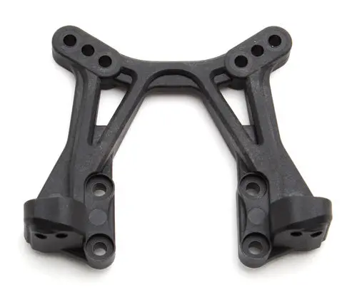 Team Associated B5 Front Tower (Use With Flat Arms) 1