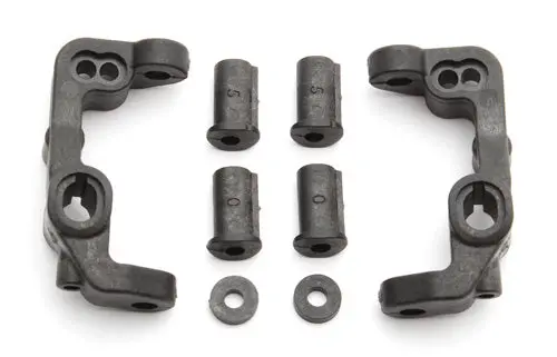 Team Associated Caster Blocks (Hard) B5 1