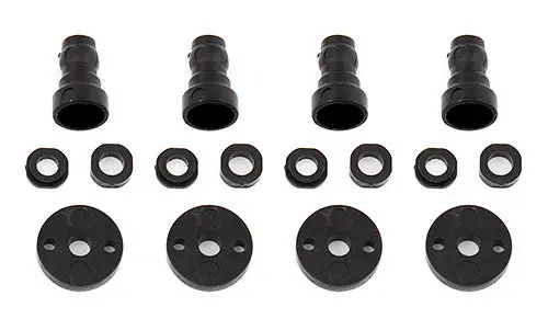 Team Associated Shock Rebuild Kit 1