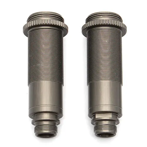 Team Associated 12X36 Mm V2 Shock Bodies 1