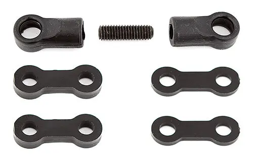Team Associated B6 Steering Link 1