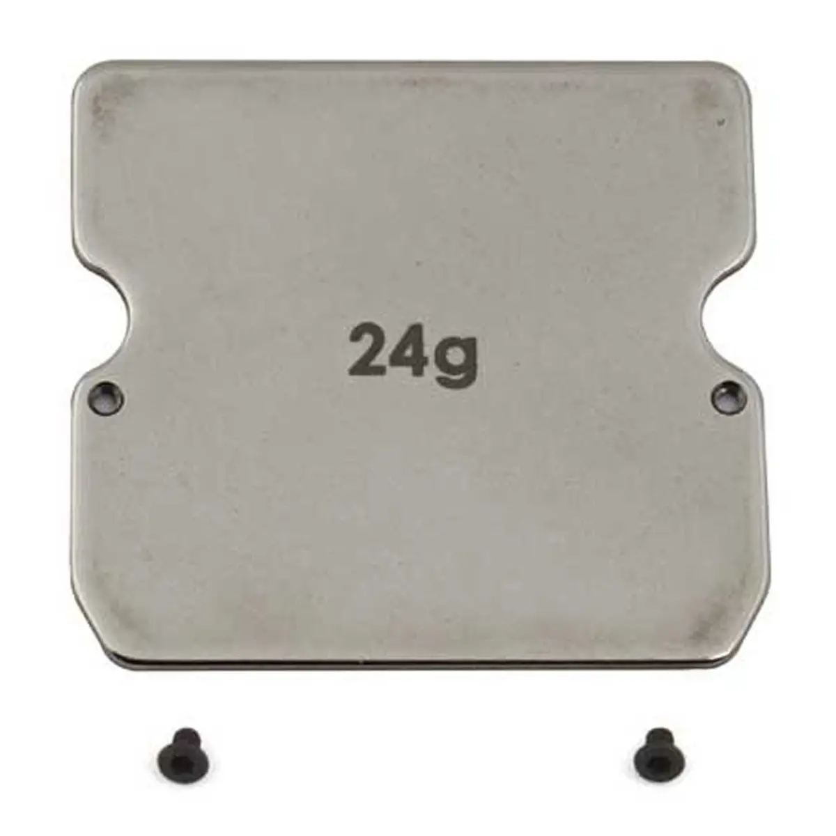Factory Team Steel Chassis Weight 24G: B6 1