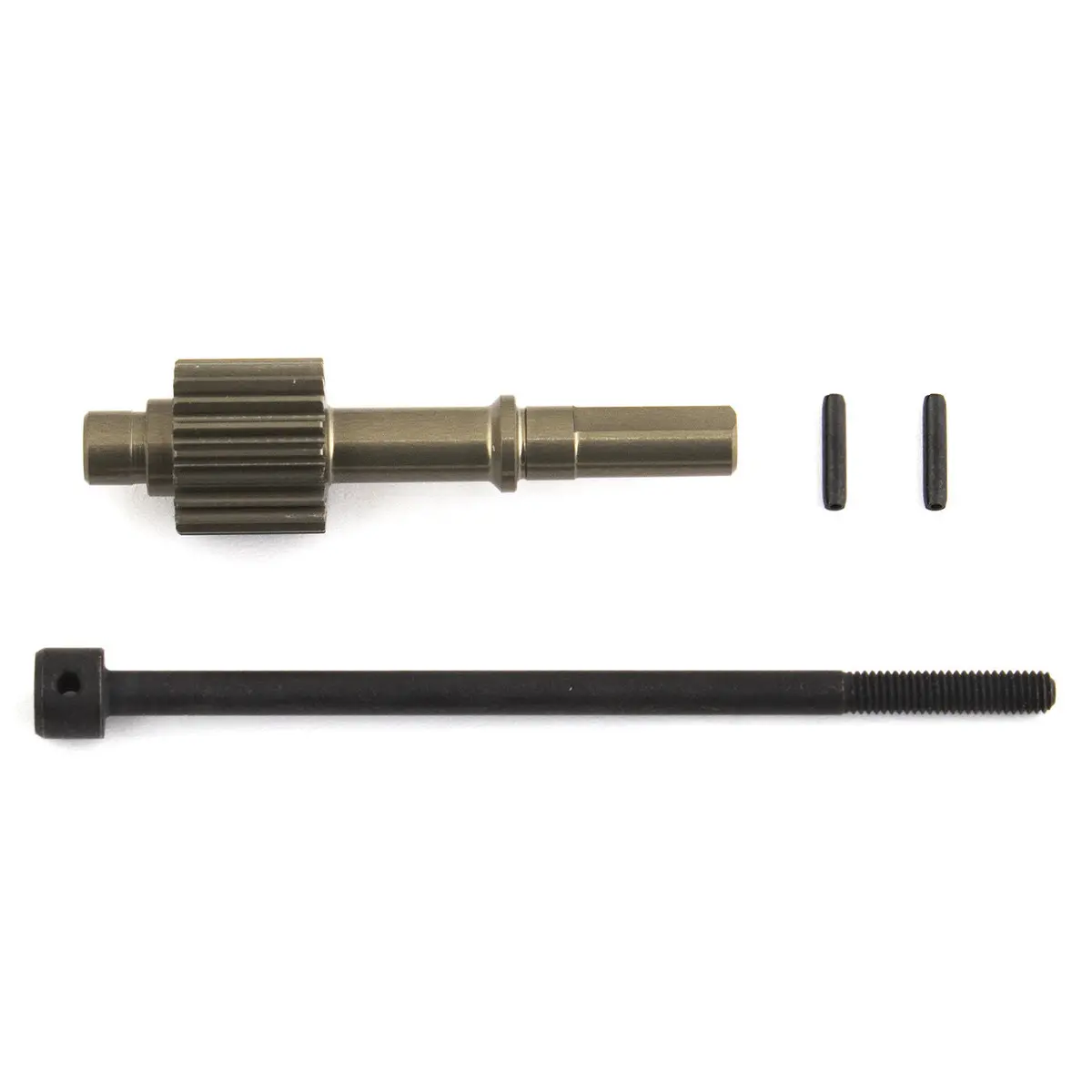 Team Associated Laydown Top Shaft: B6.1 1