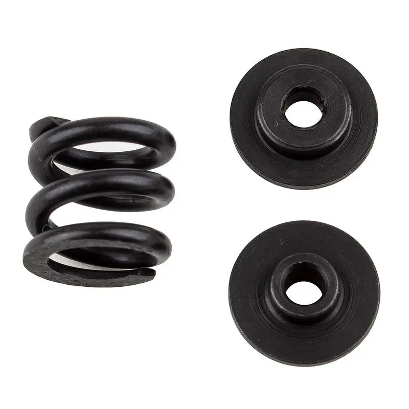 Team Associated Rc10b6.3 Hd Slipper Spring And Adapters 1