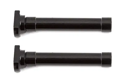 Team Associated B64 Steering Posts 1