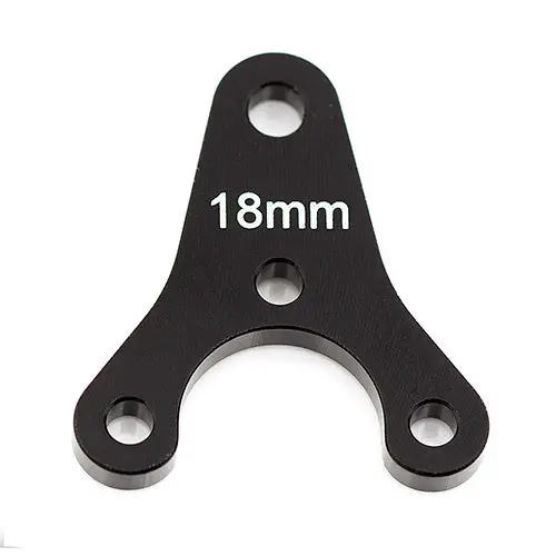 Team Associated B64 Bellcrank Input Arm, 18 Mm 1