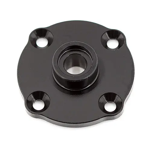 Team Associated B64 Ft Aluminum Center Diff Cap 1