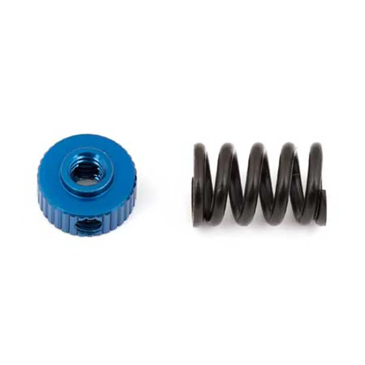 Team Associated Slipper Nut: B64, B64d 1