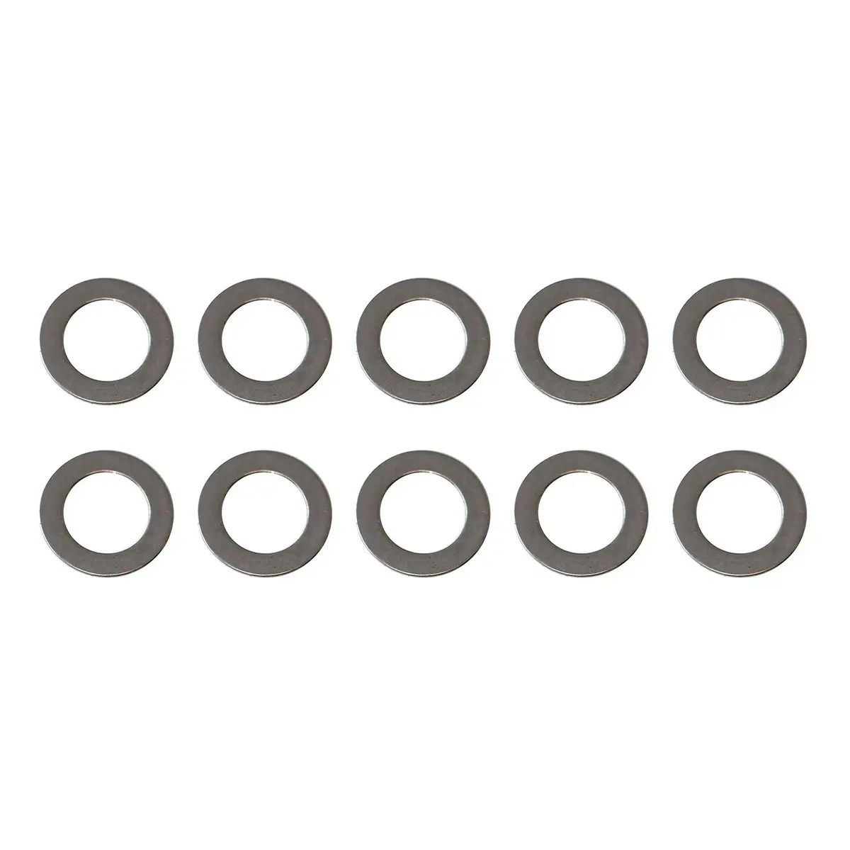Team Associated Shims, 5.1 X 8.0 X 0.20Mm 1