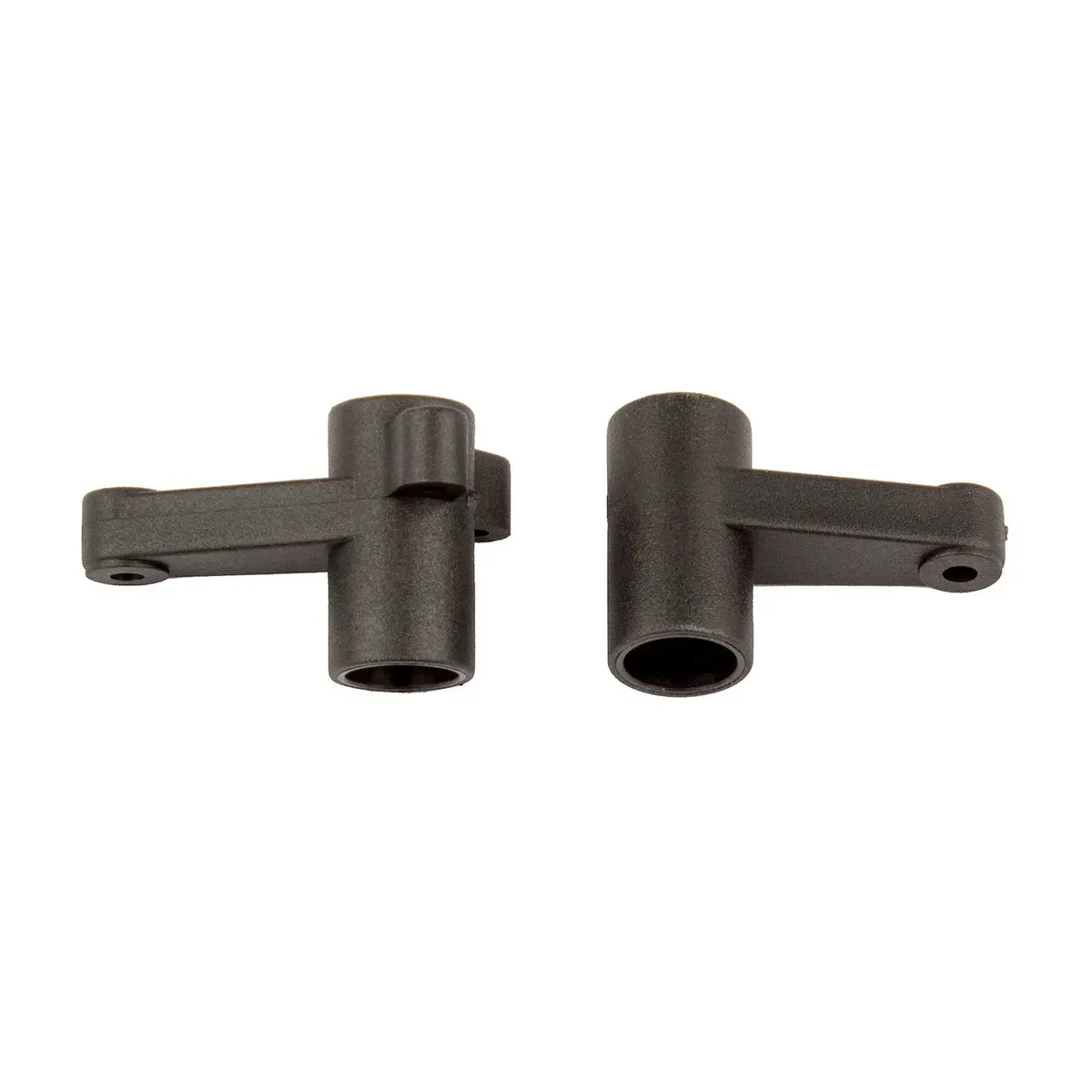 Team Associated Steering Bellcrank: Rc10b74 1
