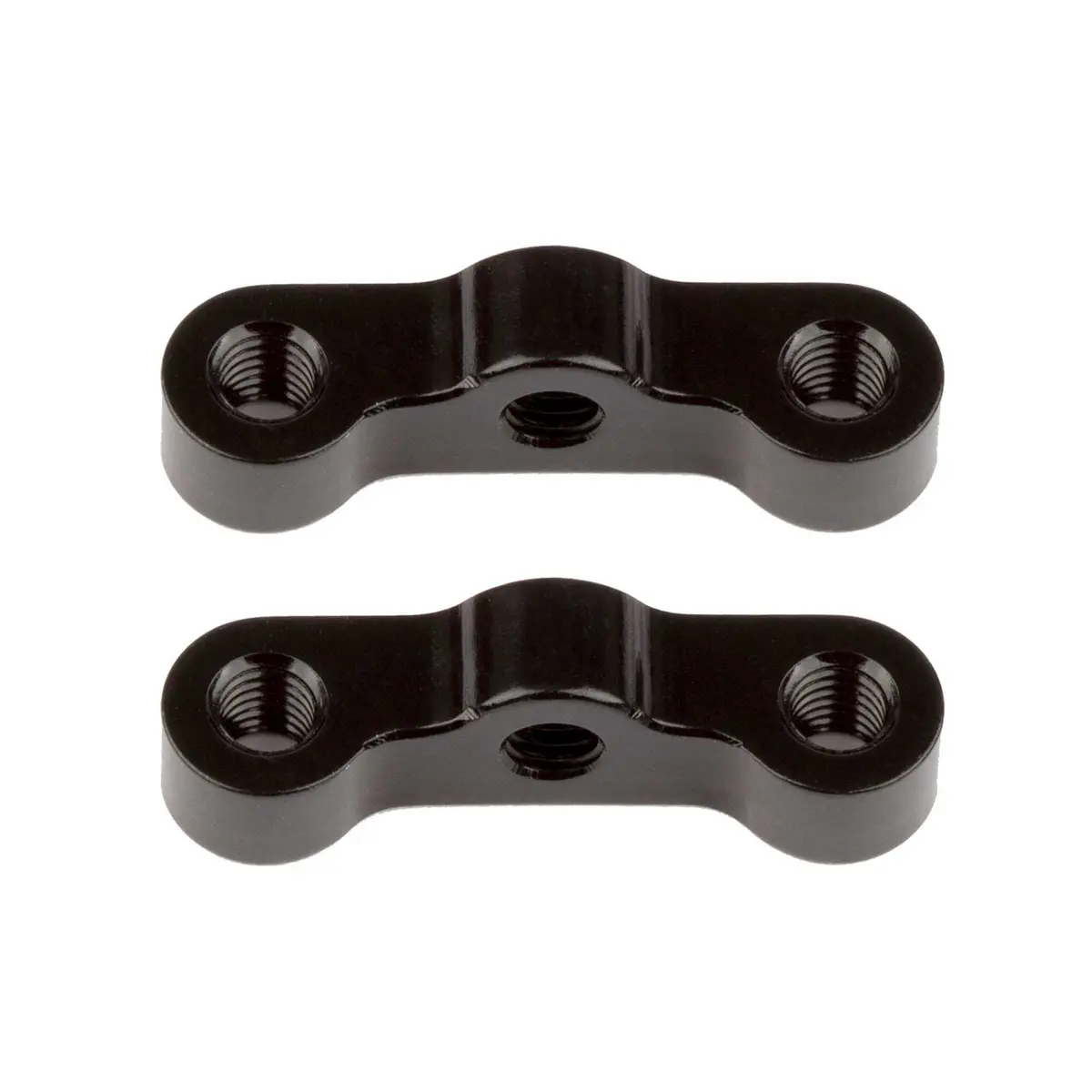 Team Associated Rear Hub Link Mount: Rc10b74 1