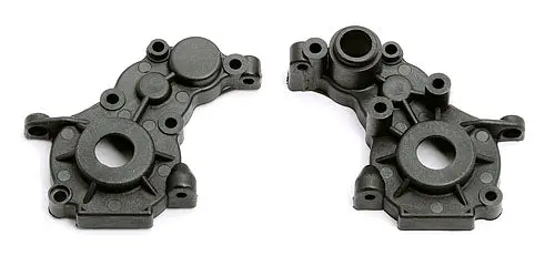 Team Associated Transmission Case 1
