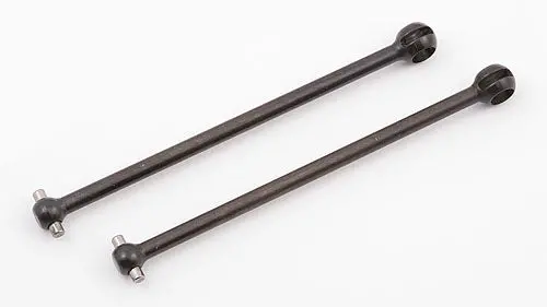 Team Associated Front Cva Bones 1