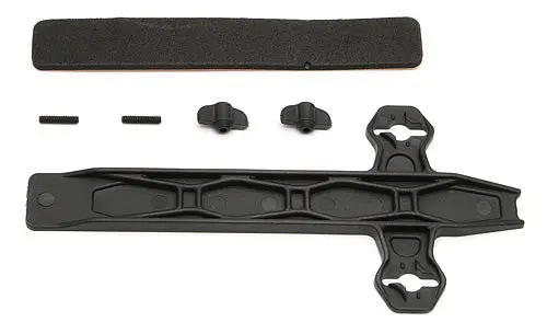 Team Associated B4.1 Rtr Battery Strap Set 1