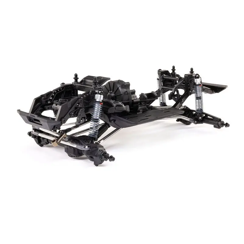 ** Pre-Order ** Axial 1/10 Scx10 Iii 4Wd Rock Crawler Builder's Kit 1