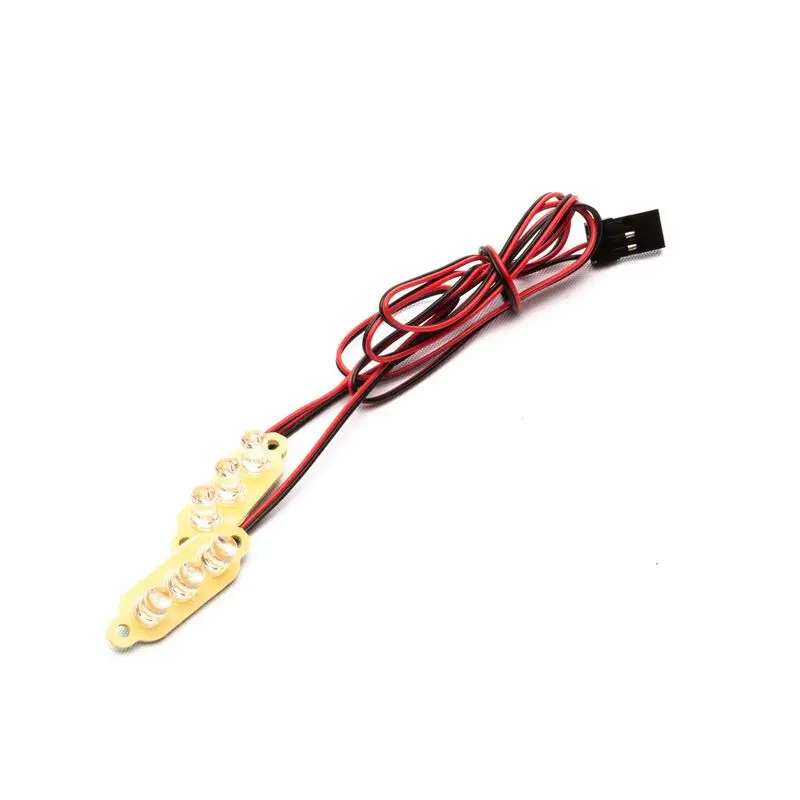 Axial Scx6: White Led Light String 1