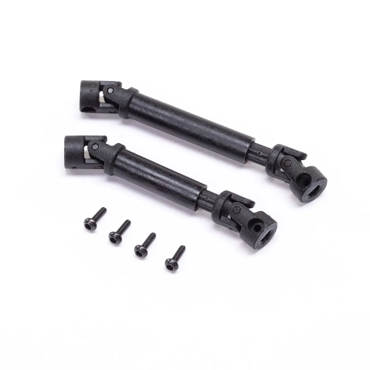 Axial Driveshaft Set: Ax24 1