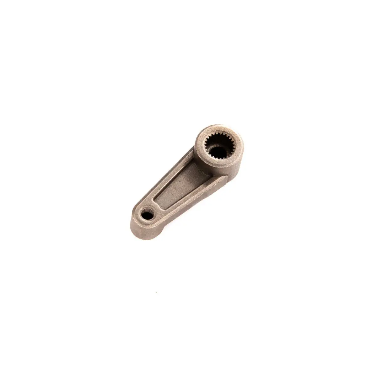 Axial Servo Horn Metal, 25T: Scx10 Iii 1