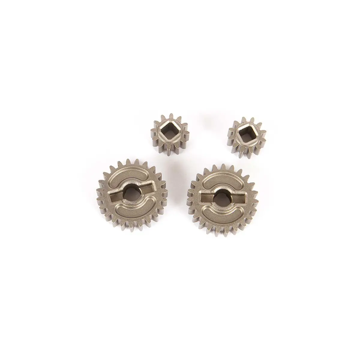 Axial 32P Portal Gear Set, 23T/12T (2 Pieces Each) 1