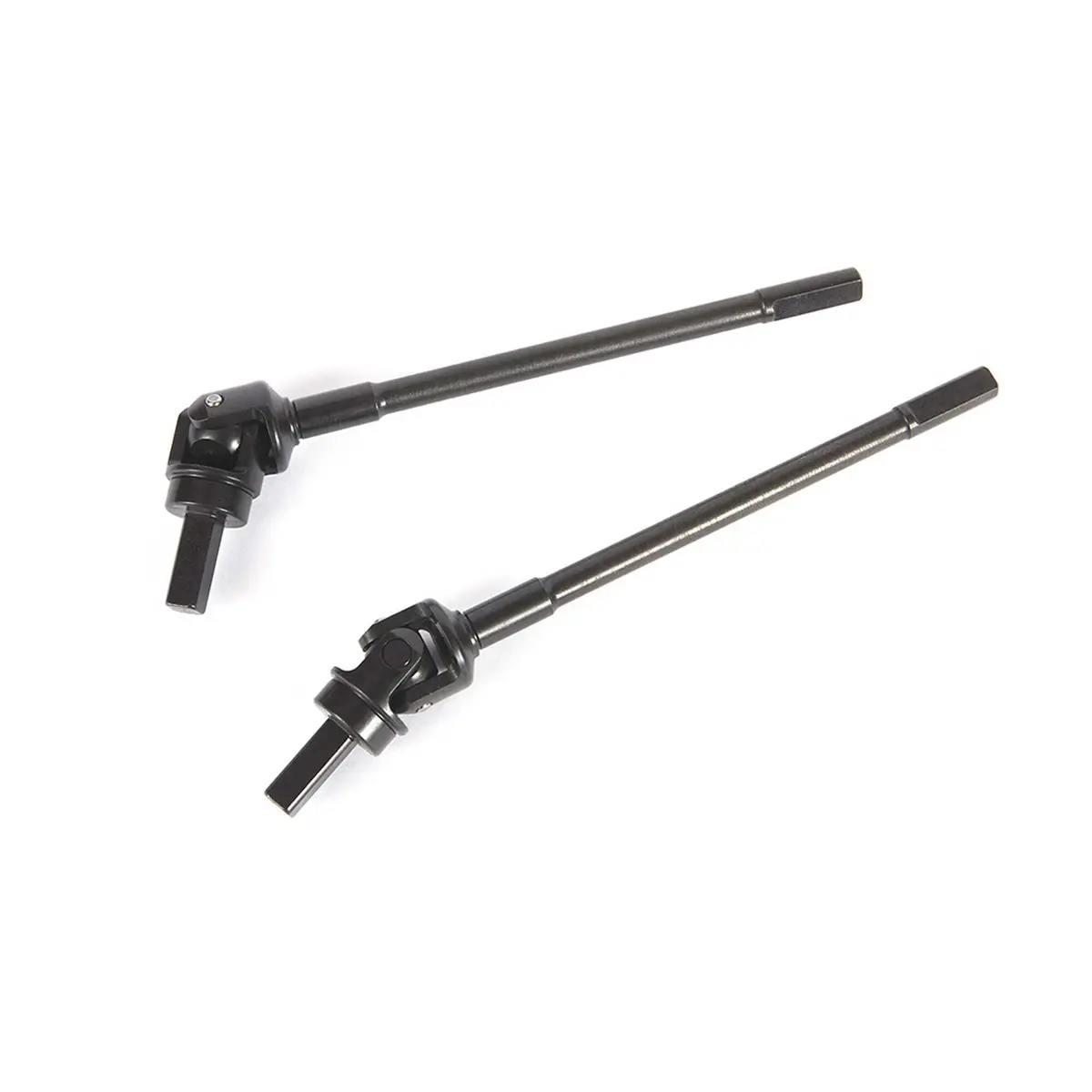 Axial F9 Universal Axle Set (2): Capra 1.9 Utb 1