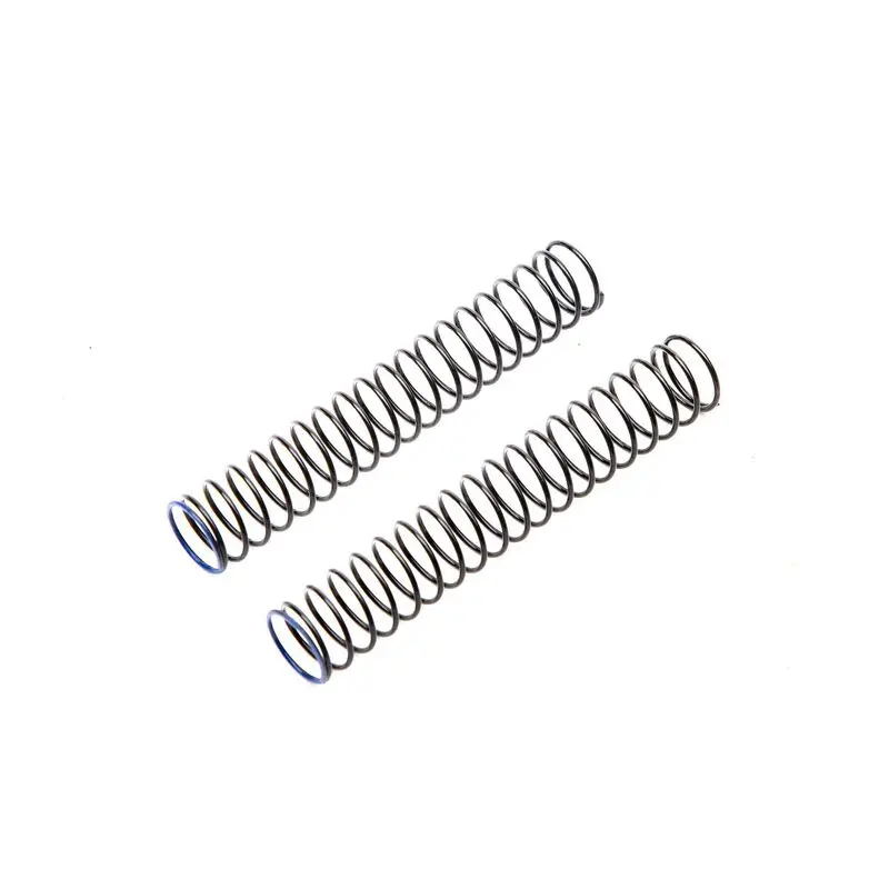 Axial Spring 15X105mm 1.75Lbs In Purple (2) 1
