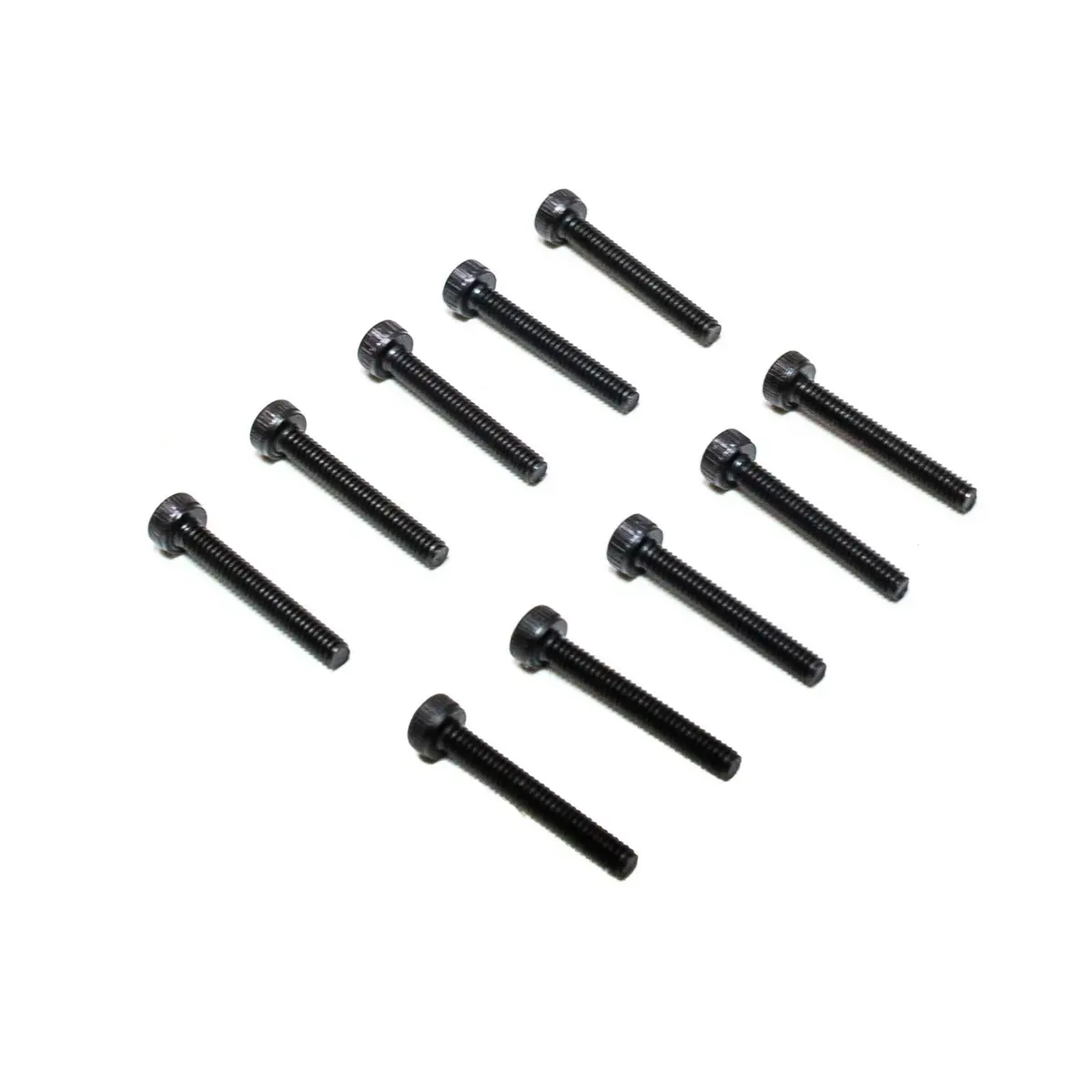Axial M2 X 14Mm Cap Head Screws (10) 1