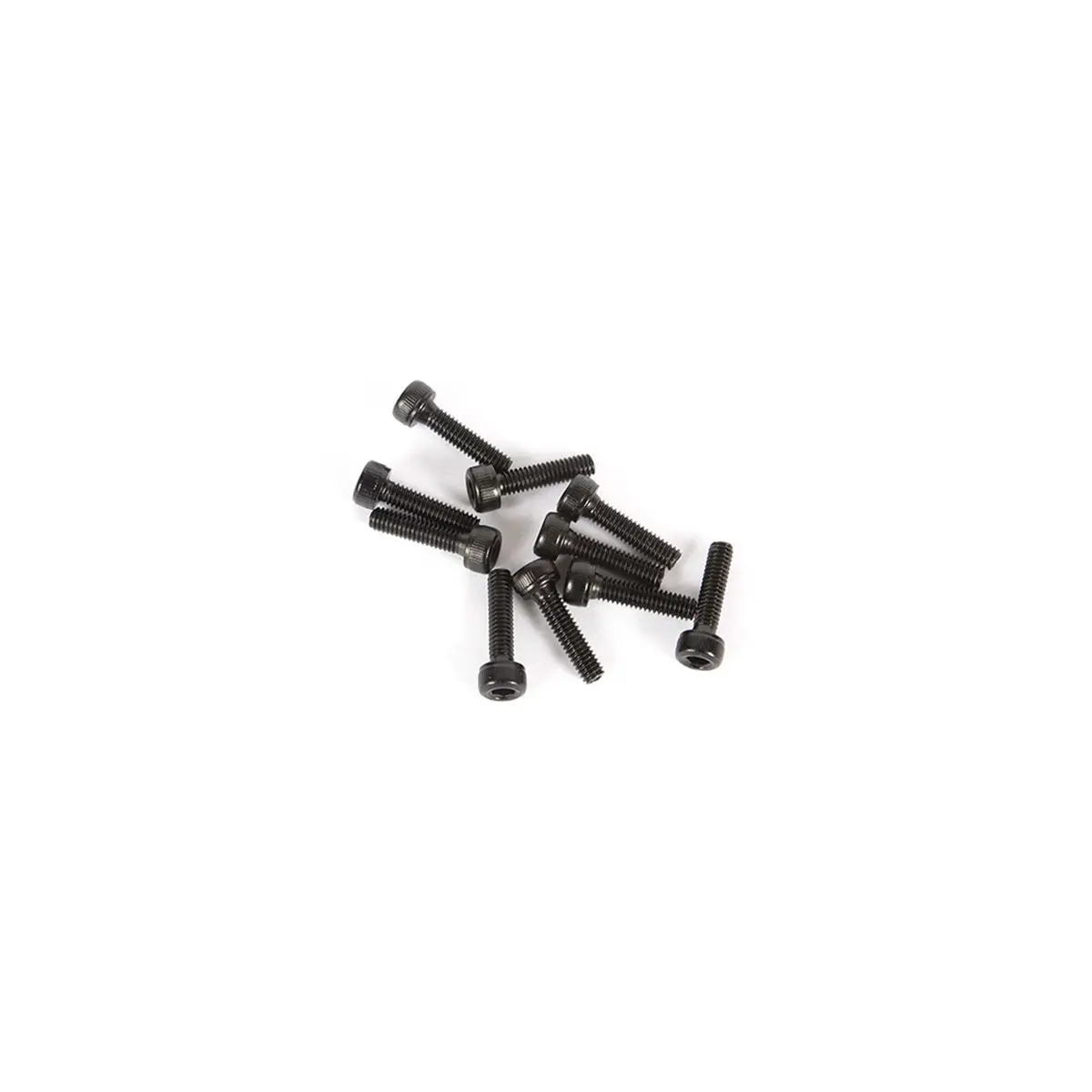 Axial M2.5 X 10Mm Cap Head Screw (10) 1