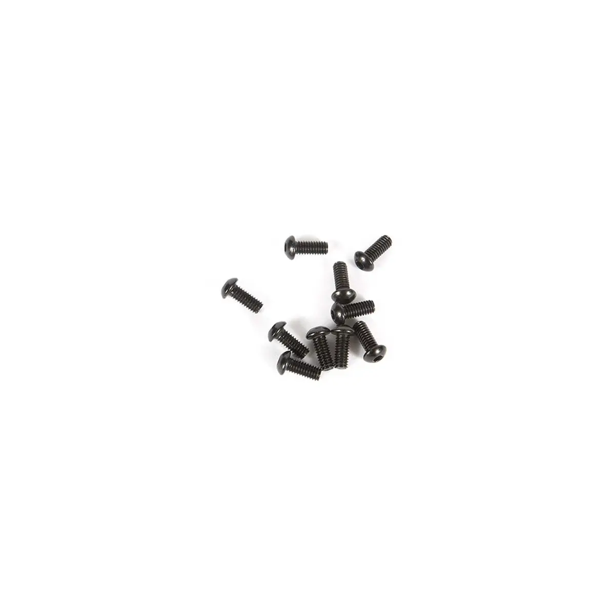 Axial M2.5 X 6Mm Button Head Screw (10) 1