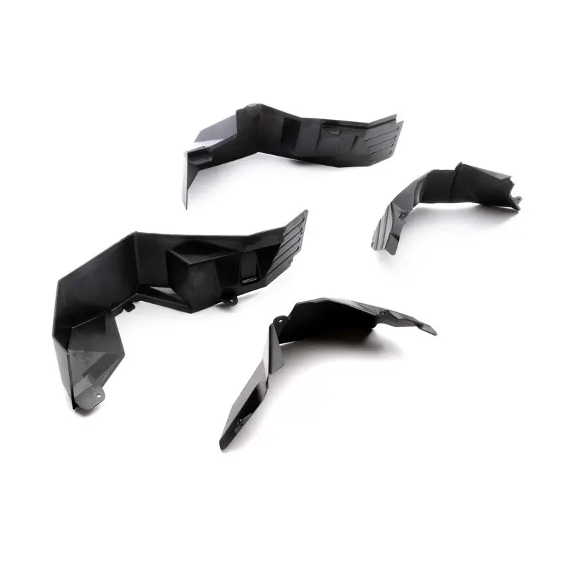 Axial Scx6 Molded Fender Liner Set, Front/Rear 1