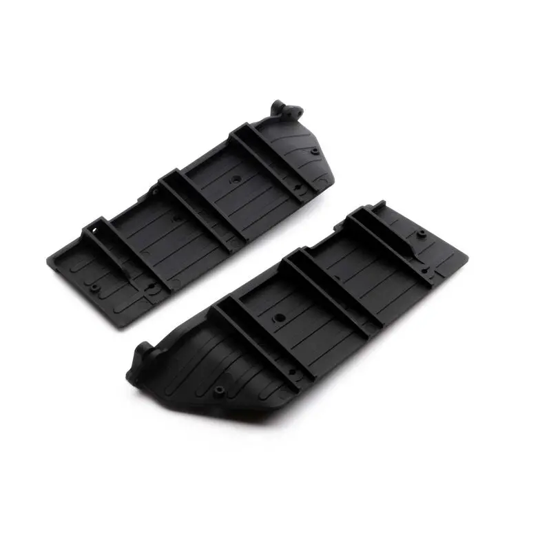 Axial Scx6: Chassis Side Plates, L/R 1